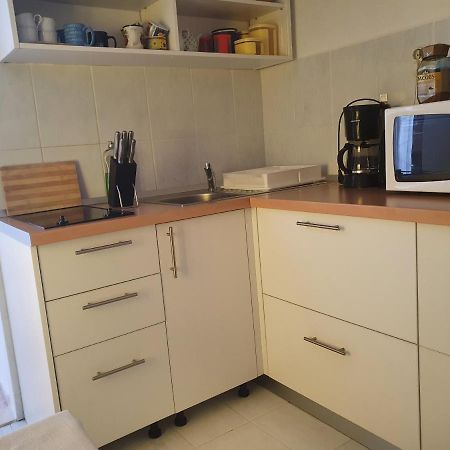 Lea Apartment Кавтат Екстериор снимка