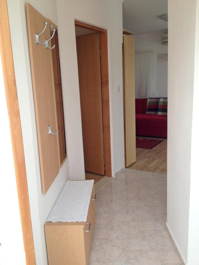 Lea Apartment Кавтат Екстериор снимка