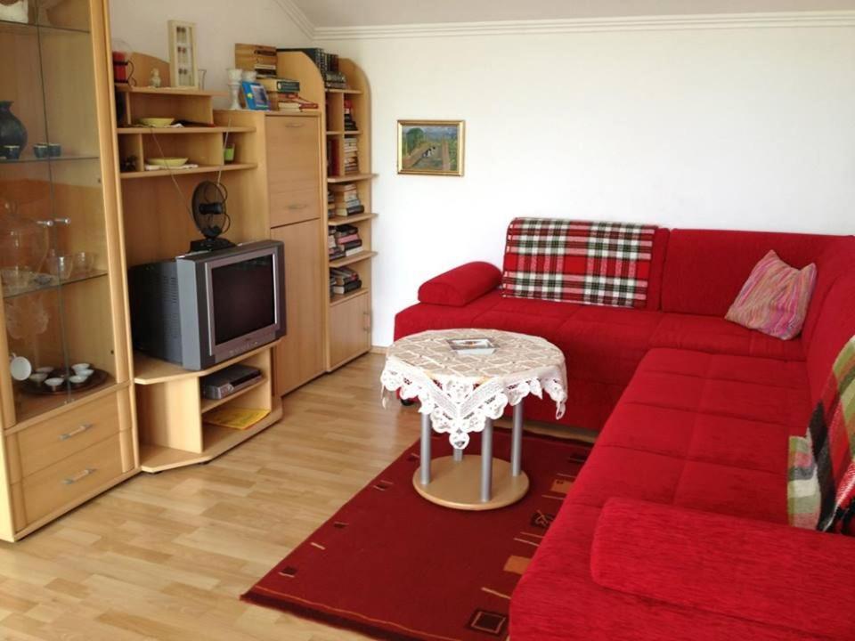 Lea Apartment Кавтат Екстериор снимка