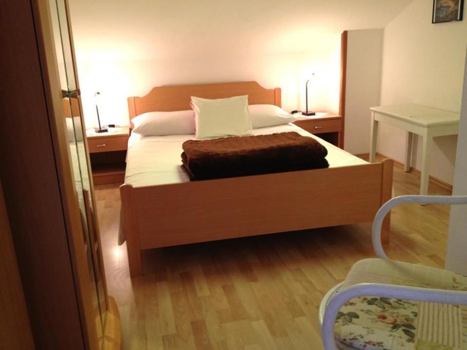 Lea Apartment Кавтат Екстериор снимка