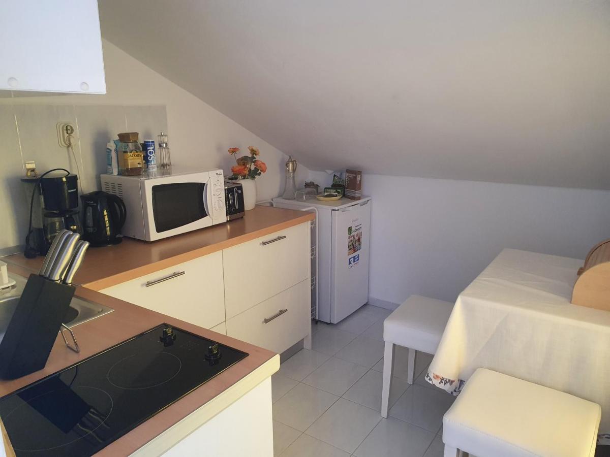 Lea Apartment Кавтат Екстериор снимка
