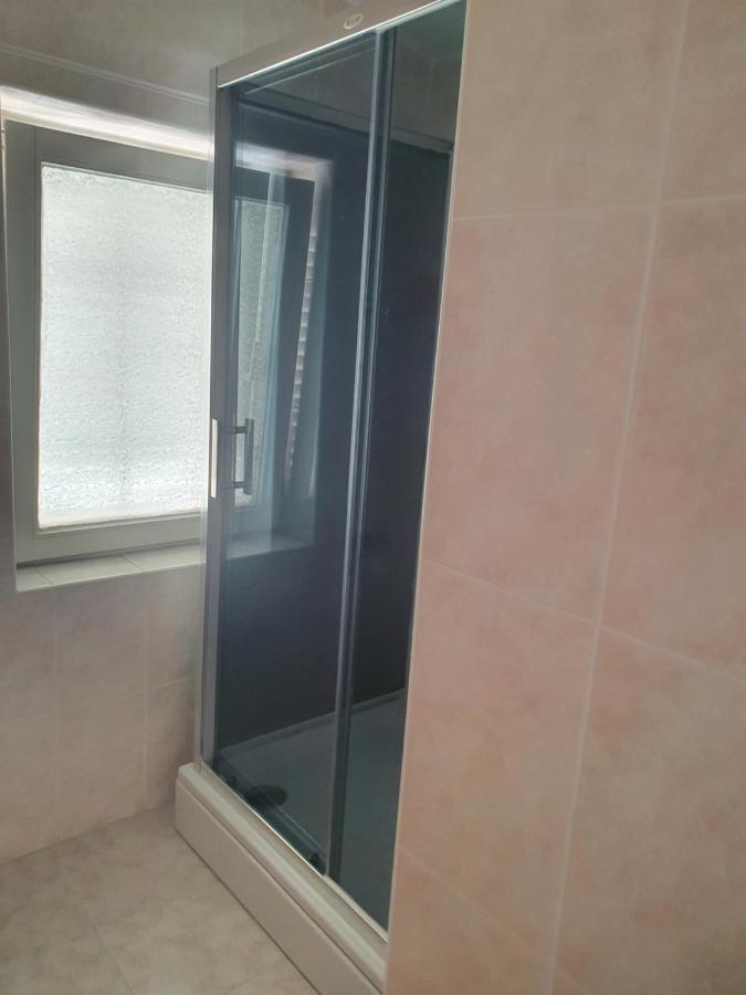 Lea Apartment Кавтат Екстериор снимка